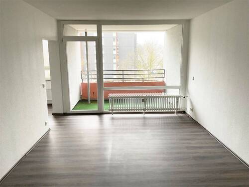 Wohnen - 3 Zimmer Etagenwohnung zur Miete in Bochum