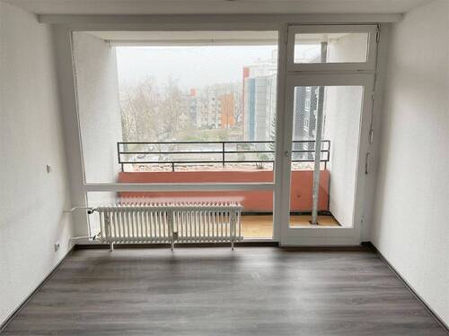 Schlafen m. Loggia 2 - 