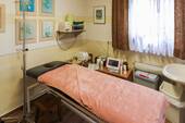 Bungalow II Raum II - 