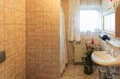 Bungalow II Badezimmer - 