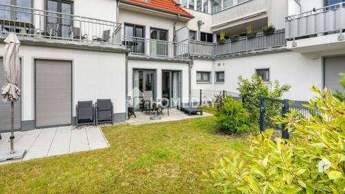 Garten 1 - 