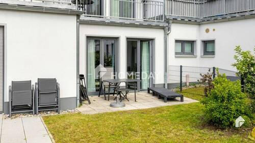 Garten 2 - 