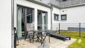 Terrasse 2 - 3 Zimmer Etagenwohnung zum Kaufen in Rerik