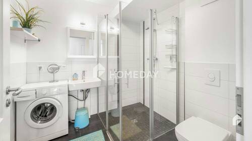 Badezimmer 1 - 