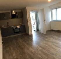 Zwei-Zimmer-Wohnung mit Einbauküche in Adelshofen OT Neustett