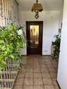 WZ Eingang - 