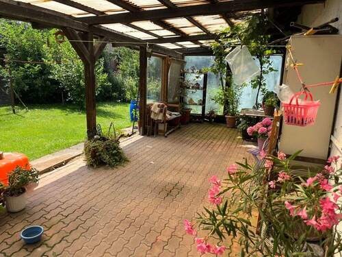 Terasse - 