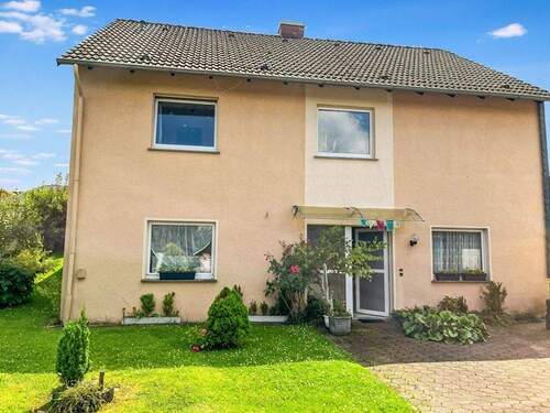 Bild 2 - 8 Zimmer Einfamilienhaus zum Kaufen in Auetal / Antendorf