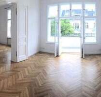 Kernsanierte wunderschöne 4Zi-Altbauwohnung in Premiumlage - Berlin Wilmersdorf Kernsanierte wunderschöne 4Zi-Altbauwohnung in Premiumlage - Berlin Wilmersdorf