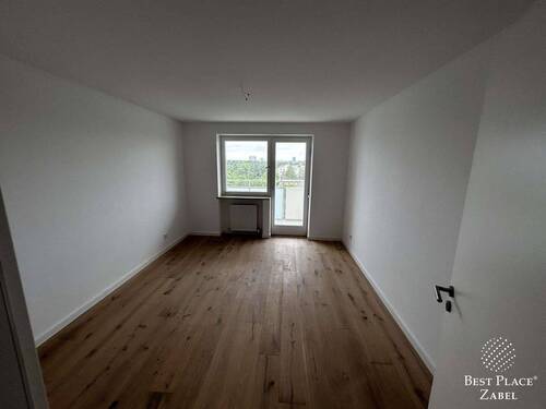 Schlafen - Etagenwohnung mit 84,70 m² in München zum Kaufen