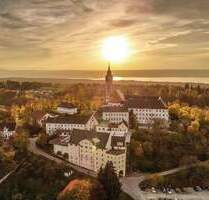 VERKAUF: Baugrundstück für EFH-Zweifamilienhaus mit genehmigten Bauvorbescheid - Andechs Erling