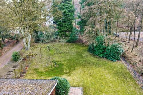 Garten mit südliche Ausrichtung - 