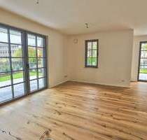 PÖCKING: EXKLUSIVE NEUBAU-WOHNUNG MIT PERFEKTER INFRASTRUKTUR! - Starnberg