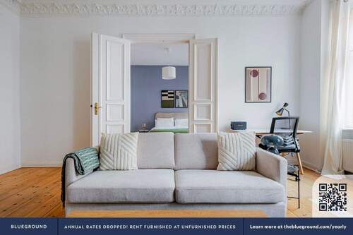 2.jpeg - 2 Zimmer Etagenwohnung zur Miete in Berlin