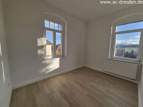 Bild 3 - 3 Zimmer Etagenwohnung in Dresden