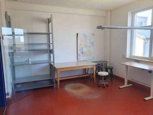 Büroraum - Helles, flexibles Büro in Frankenberg-Schreufa - sofort verfügbar