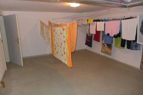 Trockenraum - 