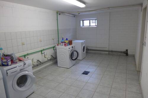 Waschraum - 