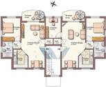 Grundriss EG - 