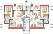 Grundriss DG - 