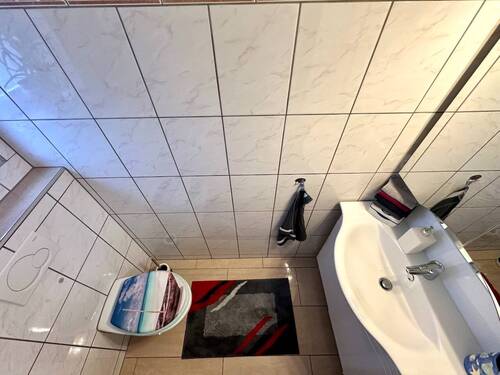 Gäste WC - 