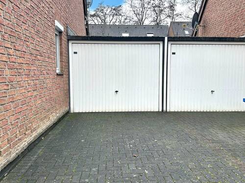 Garage - 