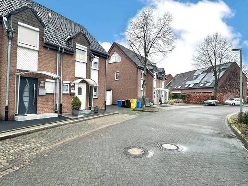 Anliegerstraße - 