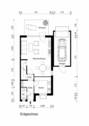 Grundriss Erdgeschoss - 