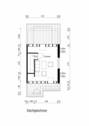 Grundriss Dachgeschoss - 