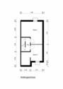 Grundriss Keller - 