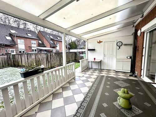 Terrasse - 