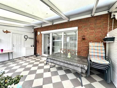 Terrasse - 