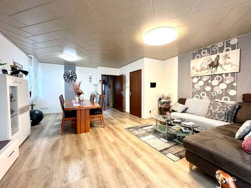 Wohnzimmer - 