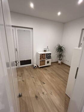 Büro 3. Kinderzimmer EG - 