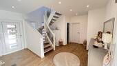 Eingangsbereich mit Galerie - 