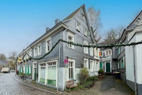 Außenansicht (2) - 