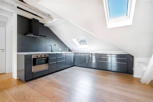 Prius_Kamera_Baustraße_DG_FFM- - 3 Zimmer Etagenwohnung in Frankfurt