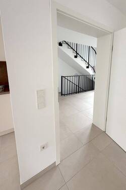 Treppenhaus - 