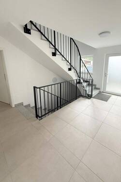 Treppenhaus - 