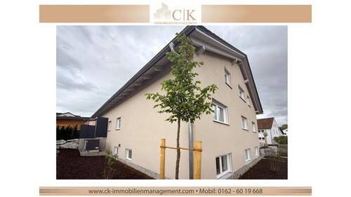 Bild 3 - 3 Zimmer Etagenwohnung in Schwandorf