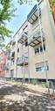 Haus Außenansicht 2 - 2 Zimmer Etagenwohnung zum Kaufen in Mannheim