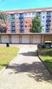 Einfahrt / Garagen - 2 Zimmer Etagenwohnung in Mannheim