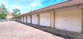 Garagen - Etagenwohnung mit 46,00 m&sup2; in Mannheim zum Kaufen
