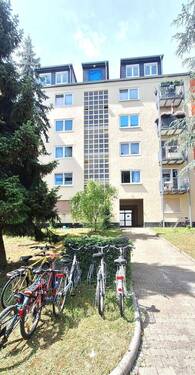 Haus Rückseite - 
