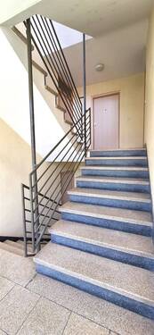 Treppenhaus - 