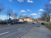 Dresdner Str. - 