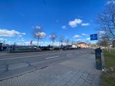 Straßenansicht Dresdner Str. - 