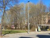 Grundstücksansicht Straßenseite - 