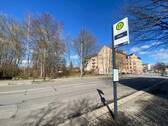 Haltestelle Palmstr. - 