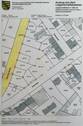 Amtlicher Lageplan (gelb markiert) - 